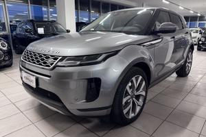 Land Rover Range Rover Evoque 2.0 D163 MHEV R...