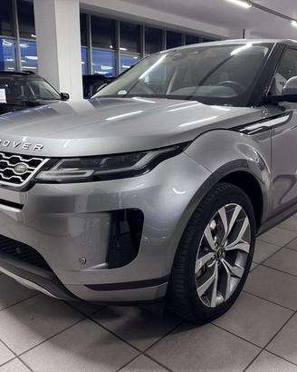 Land Rover Range Rover Evoque 2.0 D163 MHEV R...