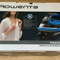 Ferro da stiro Rowenta Freemove senza filo