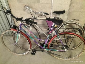 Biciclette