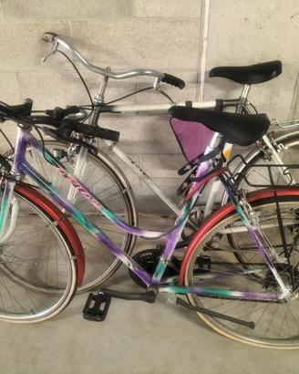 Biciclette