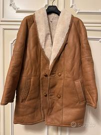 Montone originale vintage anni 70
