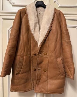 Montone originale vintage anni 70