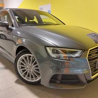 Audi A3 Sportback 2.0 TDI S-LINE QUATTRO 184CV S-T