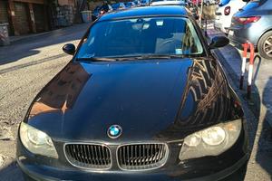 BMW serie 1