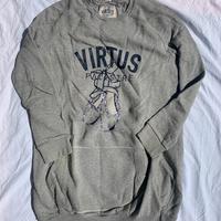 Abito felpa sportiva Virtus Palestre