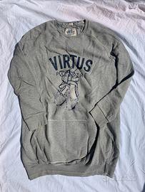 Abito felpa sportiva Virtus Palestre
