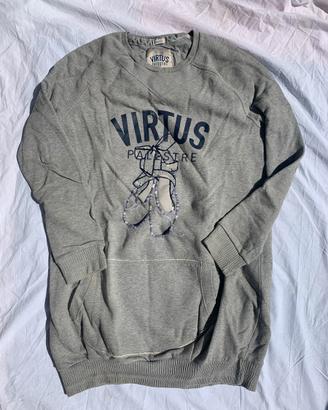 Abito felpa sportiva Virtus Palestre