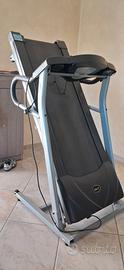 tapis roulant T102 