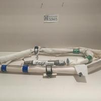 AIRBAG A TENDINA LATERALE PASSEGGERO AUDI Q5 Serie