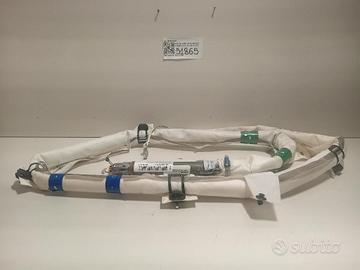 AIRBAG A TENDINA LATERALE PASSEGGERO AUDI Q5 Serie