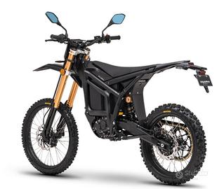 Talaria Komodo TL6000 L3E