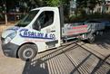 RENAULT MASTER 2.3 125 cv CASSONE FISSO