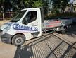 RENAULT MASTER 2.3 125 cv CASSONE FISSO