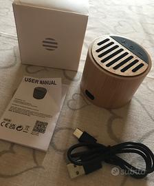Speaker Wireless WINDAY nuovo