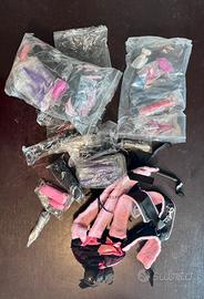 Kit Bondage di Coppia