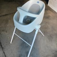 Chicco Bubble Nest Vaschetta Doccia

