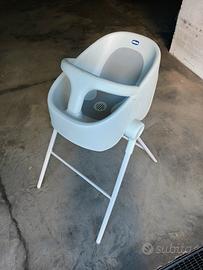 Chicco Bubble Nest Vaschetta Doccia

