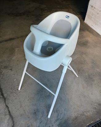 Chicco Bubble Nest Vaschetta Doccia

