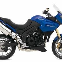 Ricambi triumph tiger 1050 2006 2012