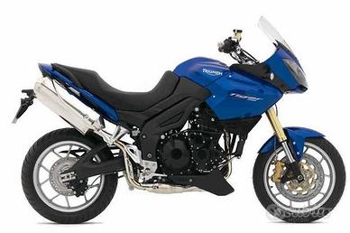 Ricambi triumph tiger 1050 2006 2012