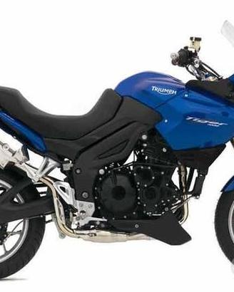 Ricambi triumph tiger 1050 2006 2012