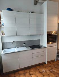 Cucina Arrex Le Cucine con elettrodomestici