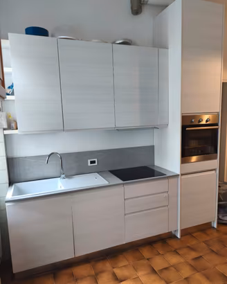 Cucina Arrex Le Cucine con elettrodomestici