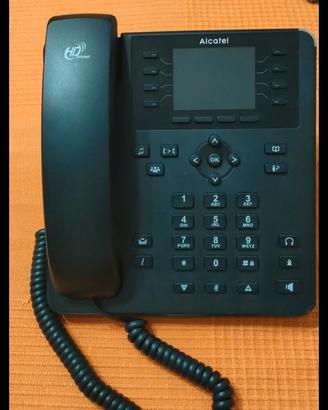 telefono fisso Alcatel SP2503G