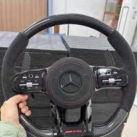 Volante Mercedes AMG Carbonio Alcantara 2010-2018