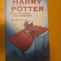 Harry Potter e la camera dei segreti
