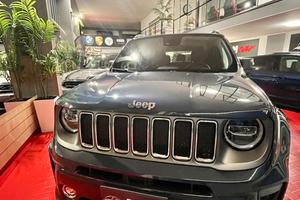 JEEP RENENADE LIMIUTED 2WD T3 120CV BENZINA XENO O