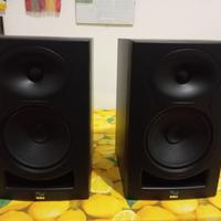 casse monitor Kali Audio