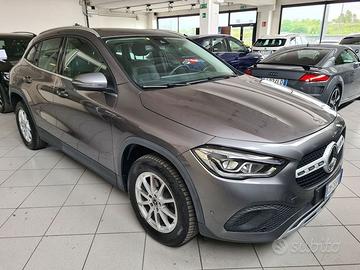 Mercedes-Benz GLA 200 d Automatic Business Ex...
