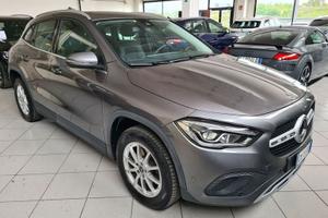 Mercedes-Benz GLA 200 d Automatic Business Ex...