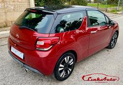 Citroen DS3 1.4 HDi 70CV Chic