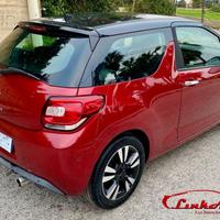 Citroen DS3 1.4 HDi 70CV Chic