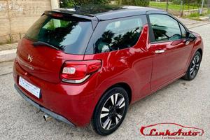 Citroen DS3 1.4 HDi 70CV Chic
