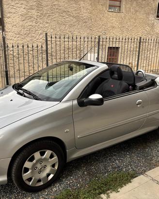 Peugeot 206 cc