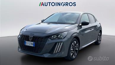 PEUGEOT 208 1.2 puretech Allure s&s 100cv