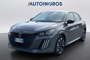 PEUGEOT 208 1.2 puretech Allure s&s 100cv