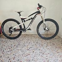 Mtb Enduro Trail Lapierre zesty 327
