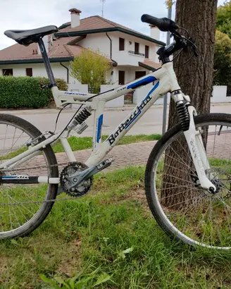 Bici MTB Bottecchia 26" tg S/M eagle wings cc 6.80