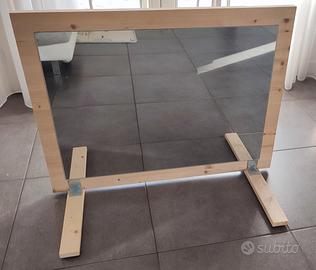 Specchio montessoriano