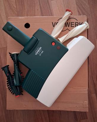 VORWERK FOLLETTO