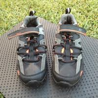 Scarpe Mtb/Gravel