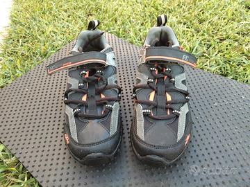 Scarpe Mtb/Gravel