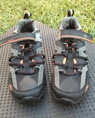 Scarpe Mtb/Gravel