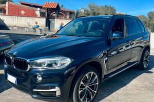 Bmw X5 3.0d xDrive 258cv Msport per.muto