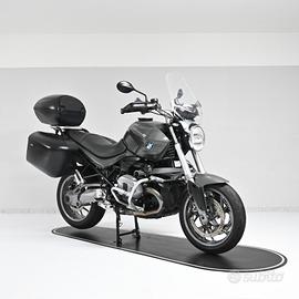 Bmw R 1200 R Travel edition